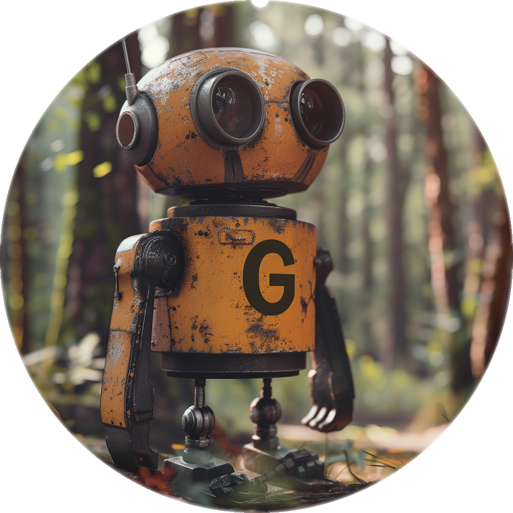 Gapord Bot